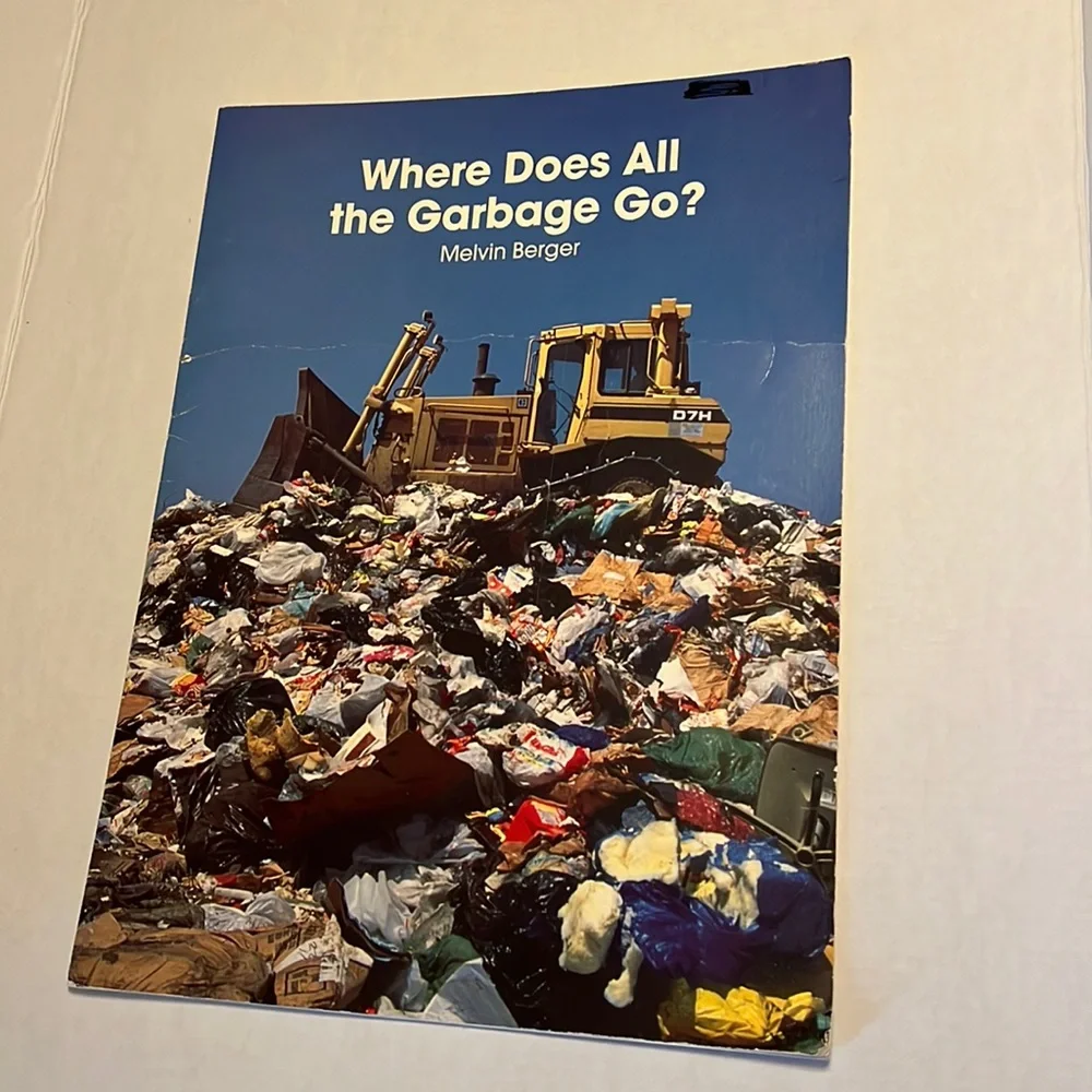 Where does all the garbage go?